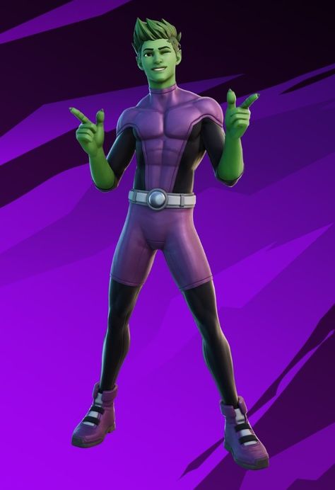 Fortnite Characters, Batman Armor, Fortnite Skins, Beast Boy, Smash Cake, Teen Titans, Dc Universe, I Don T Know, Fortnite