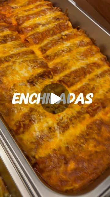 Sophia Jensen on Instagram: "How I make my homemade chicken enchiladas #enchilada #mexicanfood #mexicantiktok #chickenenchiladas #foryoupageofficiall #viralvideo" Brown Gravy Enchiladas, Enchilada Recipe Videos, Homemade Chicken Enchiladas, Mexican Enchiladas, Enchilada Casserole, Chicken Enchiladas, Thanksgiving Dinner, Enchiladas, Ground Beef