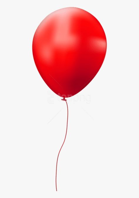 Balloon Images, Single Balloon, Balloon Png, Download Hair, Beautiful Backgrounds, Hd Images, Png Transparent, Air Balloon, Transparent Png