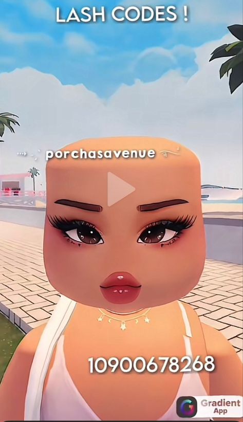 Berry Avenue Codes Eyelashes, Lashes Berry Avenue Code, Eyelash Codes Berry Ave, Roblox Berry Avenue Codes Face, Roblox Lashes Codes, Cheeks Head Code, Roblox Face Id, Bloxburg Face Codes, Rose Y2k