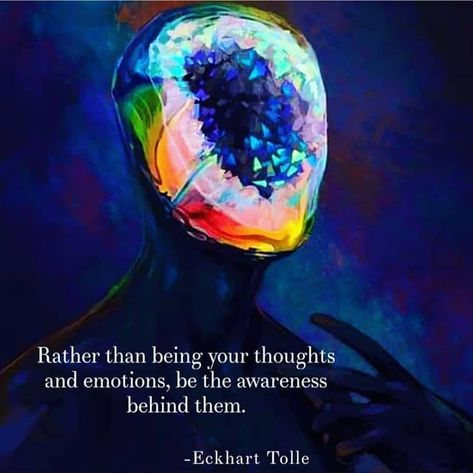 Acupuncture By Alex on Instagram: “On that Infinite vibe 🎇 ________  #InfiniteBeing #AlignYourVibe #BeLove #BeLight #BeTheChange #SelfLove #SoulLove #Life #Consciousness…” Eckart Tolle, Eckhart Tolle Quotes, Peace Light, A Course In Miracles, Awakening Quotes, Healing Frequencies, Eckhart Tolle, Spiritual Wisdom, Subconscious Mind