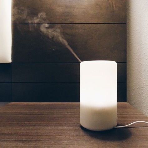 Muji Diffuser, Bday Gift, Master Room, Household Products, Deck Ideas, Jan 11, Aroma Diffuser, Happiness Is, Sustainable Living