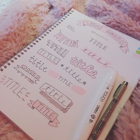 #asthetic #notes #pink #bulletjournal Asthetic Notes Title Ideas, Vocabulary Asthetic Notes, Math Asthetic Notes, How To Write Asthetic Notes, Astetic Notes Study Inspiration, How To Write Asthetic Handwriting, Reviewer Notes Ideas Printed, Astetic Notes For School, Asthetic Notes For School