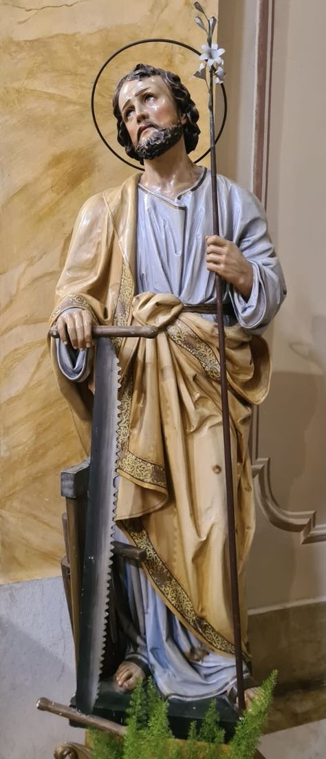 St Jose, Saint Art, Traditional Catholicism, Blessed Mother Mary, Saint Joseph, St Joseph, Blessed Mother, Mother Mary, Sacramento