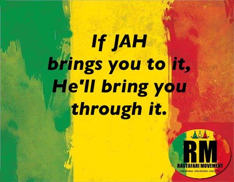 Quote Quotes Rasta Reggae Positive Inspiration Motivation Saying Thoughts Rastafari Proverbs 420 Jah Rastafari Quotes, Rasta Quotes, Rasta Livity, Rastafarian Beliefs, Reggae Quotes, Bob Marley Love Quotes, Rm Quotes, Rastafari Quotes, Lucky Dube