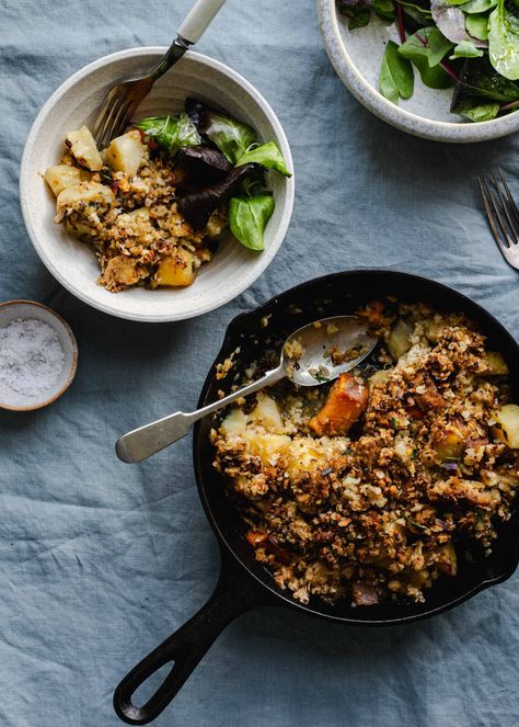 Low Fodmap Recipes Vegetarian, Vegetable Crumble, Sweet Potato Cheese, Blue Zones Recipes, Fodmap Friendly Recipes, Low Fodmap Diet Recipes, Fodmap Diet Recipes, Potato Cheese, Ibs Recipes