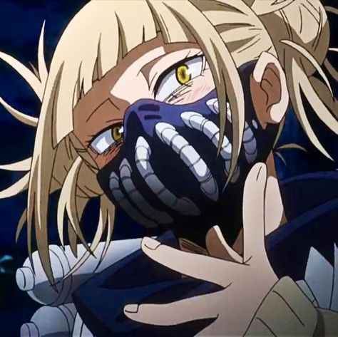 Toga Himiko, Boku No Hero, My Hero, Hero Academia, My Hero Academia, Banners, The Story, Anime