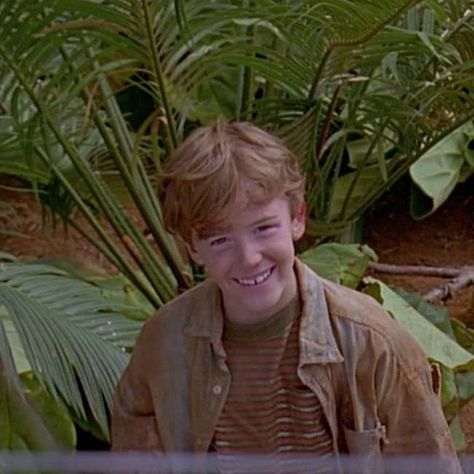 Jurassic Park Timmy, Tim Murphy Jurassic Park, Jurassic Park Movie, Michael Crichton, Chaos Theory, Halloween Inspo, Jurassic Park World, Jurassic Park, Favorite Movies