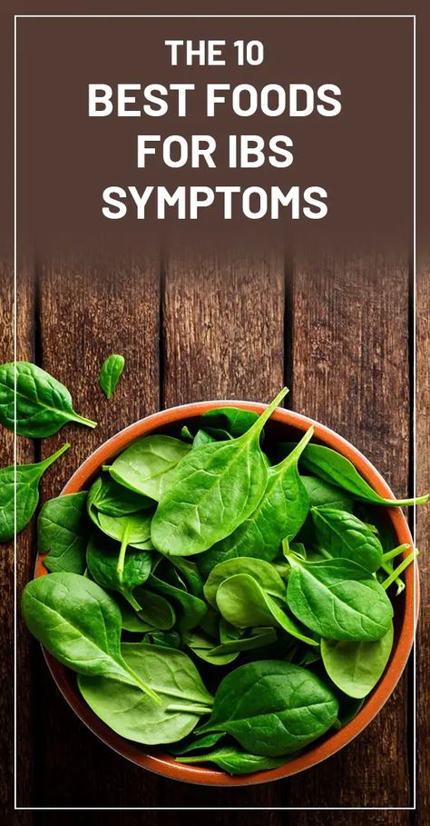 The 10 Best Foods for IBS Symptoms Diet For Ibs Foods To Avoid, Ibs Constipation Diet, Ibs Symptoms In Women, Ibs Diet Food Lists, Ibs Relief Natural Remedies, Easy To Digest Meals, Easy Digestable Food, Ibs Symptoms Signs, Ibs Friendly Meals