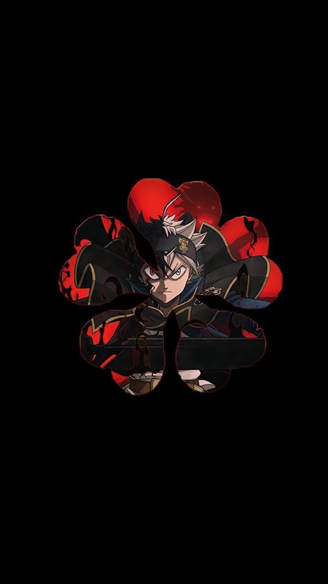 Asta Wallpaper, Black Clover Wallpaper, Clover Wallpaper, Clover Logo, Black Clover Manga, Black Bull, Black Clover Anime, كريستيانو رونالدو, Black Cover