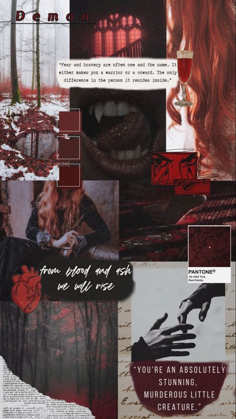 Fbaa Wallpapers, From Blood And Ash Wallpaper, From Blood And Ash Aesthetic, Ash Aesthetic, From Blood And Ash, Best Parenting Books, Blood And Ash, Jasper Hale, Ashes Series