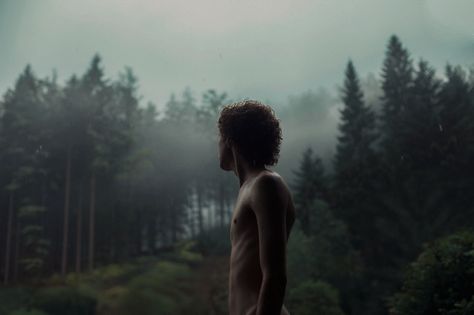 Rainstorm. | by David Uzochukwu Danny Rand, Ethereal Photography, Werewolf Aesthetic, Robb Stark, Allison Argent, Photography Series, Scott Mccall, The Twilight Saga, Les Sentiments