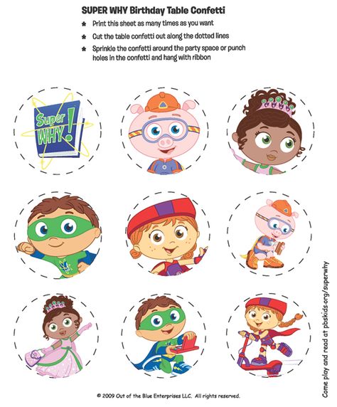 Super Why Cake, Super Why Party, Super Why Birthday, Idea Cake, Puppy Pawty, Party Decorations Table, Kids Worksheet, Super Why, Curious George Birthday