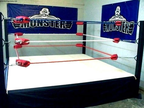 Wrestling Ring Bed For Sale Ideas Check more at https://prowrestlingxtreme.com/wrestling-ring-bed-for-sale/ Wrestling Ring Bed, Bed For Sale, Sale Ideas, Beds For Sale, Wrestling Ring, Football Helmets, Credit Card, Wrestling, Gif