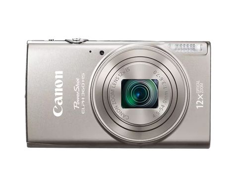 PowerShot ELPH 360 HS Silver Bold Photography, Memories With Friends, Magic Moments, Photography Day, Optical Image, Design Rules, Compact Camera, Canon Powershot, Image Processing