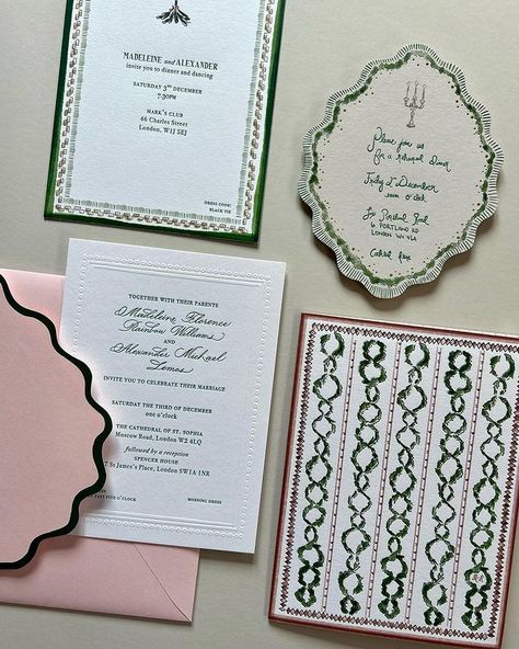 Romeo and Jules (@romeoandjulesstudio) • Instagram photos and videos Italian Wedding Invitations, Blind Embossing, Classy Wedding Invitations, Wedding Postage, Provence Wedding, Custom Wedding Stationery, Wedding Stationery Design, Letterpress Invitations, Letterpress Wedding