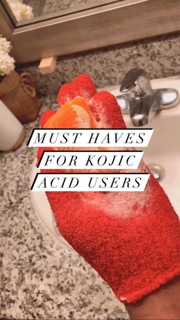 Kojic Acid Soap Before After, How To Use Kojic Acid Soap, Kojic Soap Before And After, Kojic Acid Soap, Oatmeal Soap, Skincare Routines, Kojic Acid, Body Skin Care Routine, Stay Hydrated