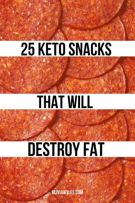 Keto Snack Ideas, High Fat Snacks, Keto Diet List, Low Carb Low Fat Recipes, Keto Snack, Diet Breakfast Recipes, Ketogenic Diet Meal Plan, Low Carb Breakfast Recipes, Diet Snacks