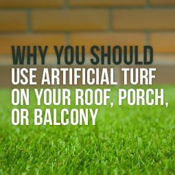 Did you know that artificial turf is also ideal for surfaces above ground level? Checkout why it is perfect for rooftops, porches, verandas, and more. Artificial Turf Balcony, Astro Turf Balcony Ideas, Turf Porch Ideas, Turf On Patio, Turf Balcony Ideas, Turf On Balcony, Turf On Deck, Rooftop Turf, Plants On Roof