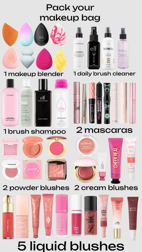 Aesthetic Ciggarates, Makeup Materials, Makeup Order, Best Lip Gloss, Makeup Blender, Makeup Supplies, Makeup Challenges, Makeup Spray, Makeup For Teens