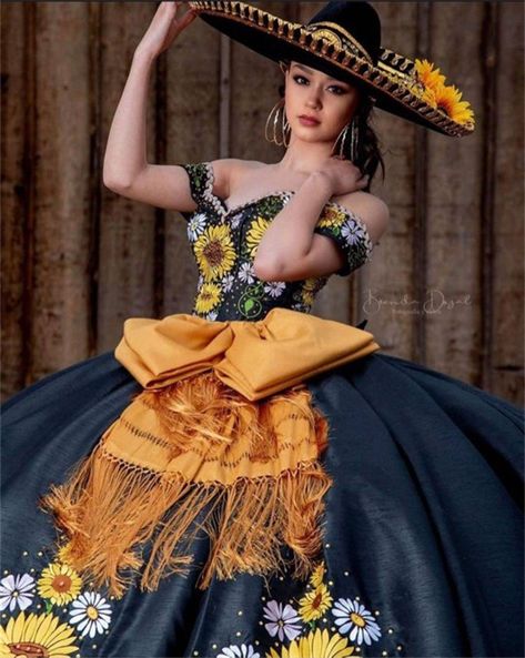 Traditional quinceanera dresses mexican