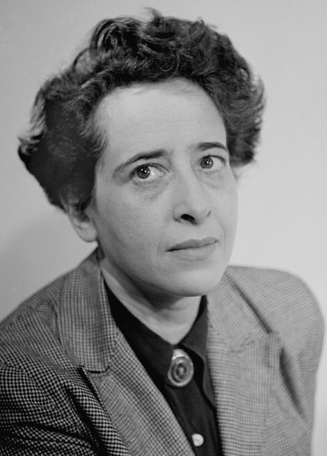 Reading Arendt Is Not Enough | by Paul Mason | NYR Daily | The New York Review of Books Hannah Arendt Quotes, Study Philosophy, Extraordinary Women, Famous Authors, Philosophers, 인물 사진, Role Models, Face And Body, Philosophy