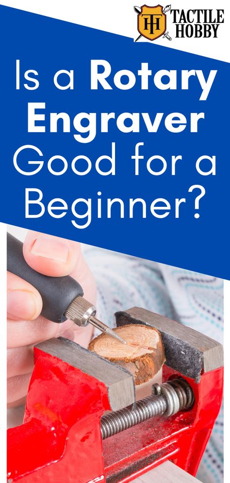 The most difficult part of taking up a new hobby, like engraving, is always figuring out what you need to get started. Then, the fun can begin as you learn and become more adept at the craft.  One of the many great aspects of engraving is that you really don’t need a bunch of fancy equipment to start engraving items right away.   Is a rotary engraver good for a beginner? Engraving Pen, Engraving Art, Easy Woodworking Projects, New Hobbies, The Craft, You Really, Woodworking Projects, Get Started, To Start