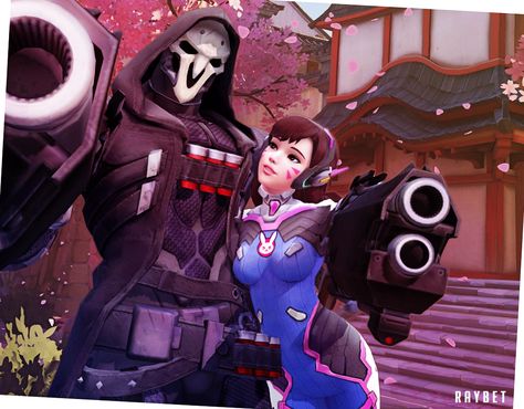 Reaper Dva Overwatch, D.va Pfp, D.va Icons, D.va Wallpaper, D Va Cosplay, Anime Core, Overwatch Reaper, Shot Hair, D.va Overwatch