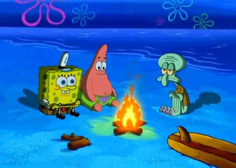 #tedium Spongebob Logic, Spongebob Background, Cartoon Logic, Pineapple Under The Sea, Spongebob Memes, Spongebob Squarepants, Black & White, Funny Cartoon, A Fire