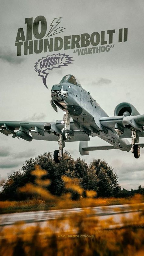 A 10 Warthog Wallpapers, Fighter Planes Art, Air Force Fighter Jets, Plane Wallpaper, A10 Warthog, Fighter Planes Jets, Ii Wallpaper, A 10 Warthog, Jet Fighter Pilot