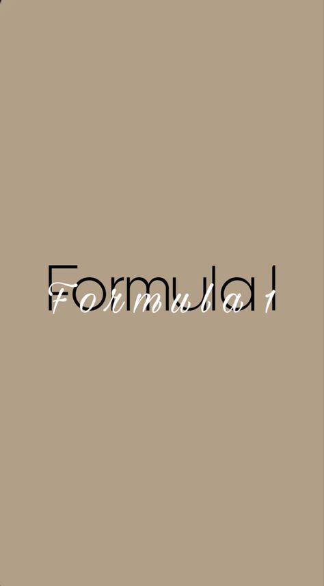 Formula 1 Instagram Highlight Covers, F1 Quotes Wallpaper, F1 Logo, Formula 1 Iphone Wallpaper, F1 Lewis Hamilton, Iphone Wallpaper Lights, F1 Art, Mclaren Formula 1, Formula 1 Car Racing