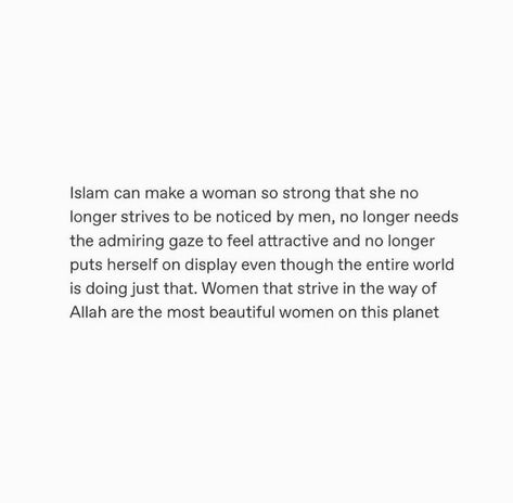 Quotes About Women In Islam, Women In Islam Quotes, Inspirtional Quotes, Short Islamic Quotes, Imam Ali Quotes, Meant To Be Quotes, Love In Islam, Hadith Quotes, Islamic Teachings