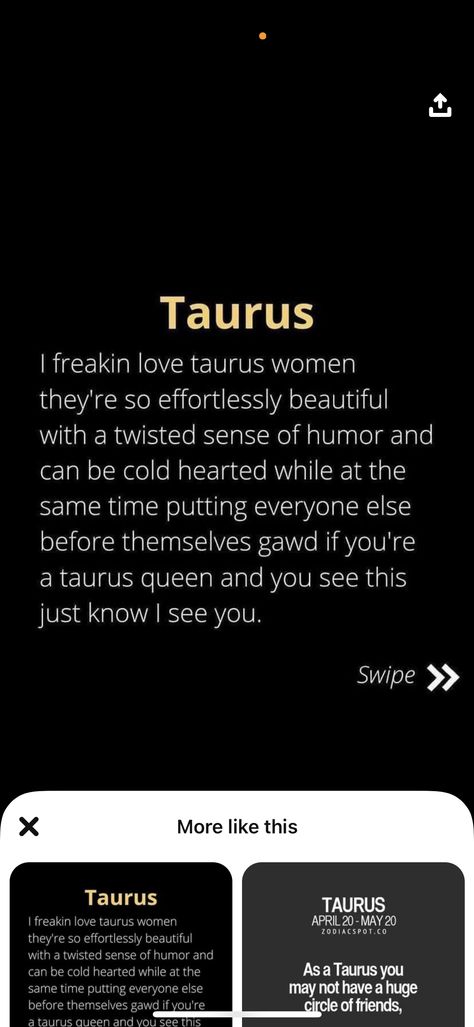 Taurus Facts Woman, Taurus Woman Quotes, Taurus Personality Traits, Taurus Things, Taurus Zodiac Quotes, Taurus Energy, Taurus Pisces, Taurus Season, Taurus Personality