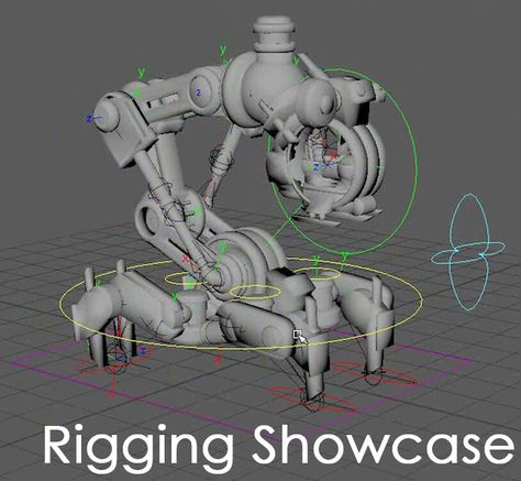 Animation Rigging, 3d Rigging, Senior Thesis, Character Rigging, Hard Surface Modeling, Surface Modeling, Character Animation, 2d Animation, Blender 3d