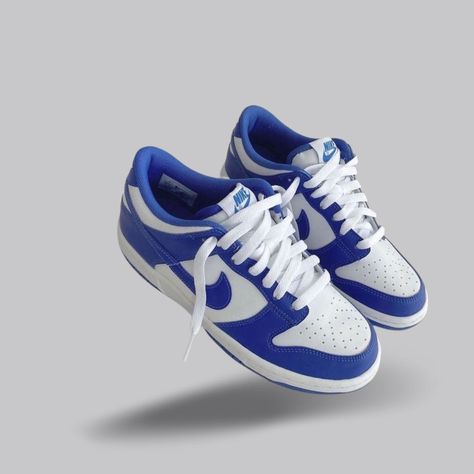 Nike Blue Dunks, Nike Dunk Kentucky, Tenis Nike Dunk, Kentucky Dunks, Dunk Low Kentucky, Nike Dunk Low Kentucky, Blue Nike Dunks, Jordan Dunk Low, Dunk Low Blue