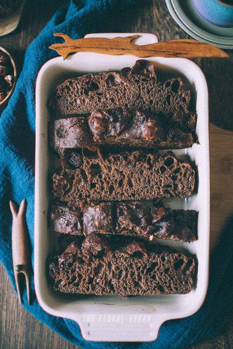 Foccacia Recipe, Chocolate Sourdough, Sourdough Focaccia, Foccacia Bread, Sourdough Recipe, Chocolate Babka, Vegan Bread, Vegan Foodie, Flour Recipes