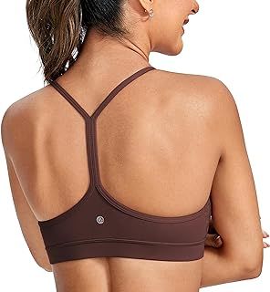 Strap Workout, Yoga Light, Crz Yoga, Strappy Bra, Padded Sports Bra, Workout Yoga, Yoga Bra, Sport Bra, Padded Bras