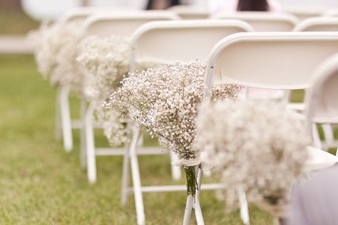 10 Barn Wedding Decor ideas | Rustic Folk Weddings Rustic Barn Wedding Decorations, Green Wedding Decorations, Folk Wedding, Wedding Isles, Ceremony Chairs, Aisle Flowers, Wedding Chair Decorations, Barn Wedding Decorations, Wedding Aisle Decorations