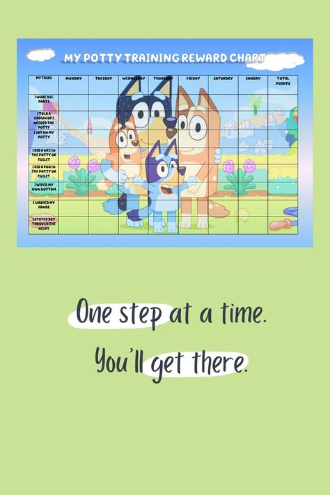 Reward your little ones with a printable Bluey inspired potty training reward chart #bluey#rewardchart#pottytraining#goals#children#kids#printable#digital#download#blueyheeler#Blueyfamily Us Map Printable, Printable Potty Training Chart, Printable Bluey, Potty Training Reward Chart, Potty Training Rewards, Completion Certificate, Abc Tracing, Potty Chart, Printable Reward Charts