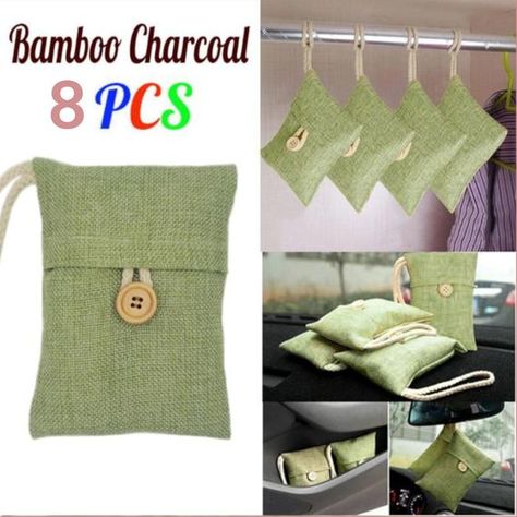 Bamboo Charcoal Bags, Charcoal Bags, Activated Charcoal Soap, Charcoal Soap, Upholstery Cleaner, Bamboo Charcoal, Microfiber Cleaning Cloths, Activated Carbon, Activated Charcoal