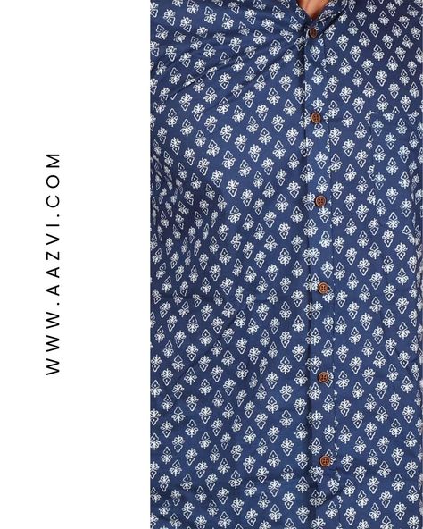 Level up your look with Sanganeri swagger! Our 100% cotton shirts are soft, stylish, and steeped in heritage. Shop now! #SanganeriPrint #Menswear Shop now and get up to 40% off. This offer is only available for a limited time, so don't miss out. Shop Link: www.aazvi.com #Sanganeri #SanganeriPrint #JaipuriShirt #HandBlockPrinted #MensShirt #MensFashion #Jaipur #Summer #SummerFashion [Sanganeri Print, Cotton Shirt, Sanganeri Print Shirt, Men's Fashion Aazvi, Jaipuri Shirt, Fashion, Summer... Sanganeri Print, Slim Fit Jackets, Cotton Shirts, Shirt Fashion, Online Clothing Stores, Fashion Summer, Print Shirt, Get Up, Level Up