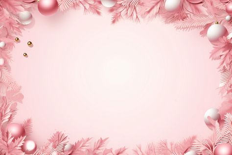 Pink Christmas Slideshow Background, Cute Christmas Slideshow Background, Pink Christmas Background Laptop, Christmas Slideshow Background, Gold Christmas Wallpaper, Slideshow Background, Christmas Slideshow, Pink Christmas Background, Cute Christmas Backgrounds