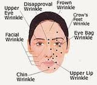 Facial Acupuncture, Face Mapping Acne, Face Mapping, Lip Wrinkles, Facial Wrinkles, Facial Rejuvenation, Alternative Healing, Facial Exercises, Acupuncture Points