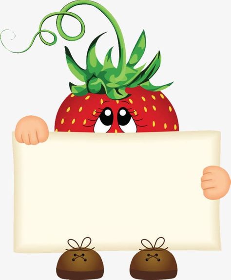 Strawberry Board Ideas, Strawberry Images Clip Art, Strawberry Board, Strawberry Clip Art, Strawberry Social, Strawberry Pictures, Strawberry Cute, Strawberry Clipart, Strawberry Png