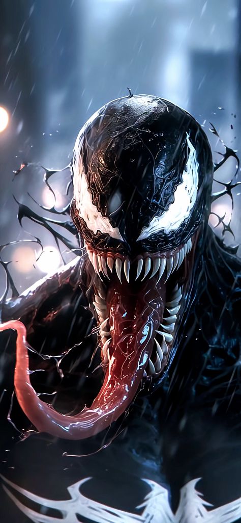 Villains Aesthetic, Venom Character, Venom Wallpaper, Wallpaper Marvel, Marvel Comics Artwork, Spiderman Wallpaper, Marvel Wallpaper Hd, Venom Spiderman, Spiderman Venom