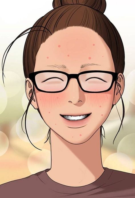 True Beauty Webtoon, True Beauty, Beauty