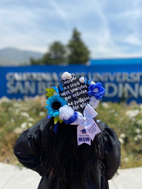 Csusb Graduation Pictures, Pictures Graduation, Graduation Pics, Graduation Photoshoot, Grad Pics, Graduation Pictures, Graduation Cap, Styled Shoot