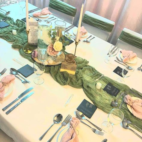 Wedding reception at Tanfield WMC 😍 Sage greens, dusky pinks with a touch of pampas, what a gorgeous combo!! #robinweddingandeventdecor #northeast #sagewedding #socialclub Pink And Green Wedding Reception, Sage Green And Light Pink Wedding Theme, Pink And Sage Wedding Theme, Pink Quinceanera Decorations, Pink Table Decorations, Light Pink Wedding, 15 Birthday, Quinceanera Decorations, Quinceanera Ideas