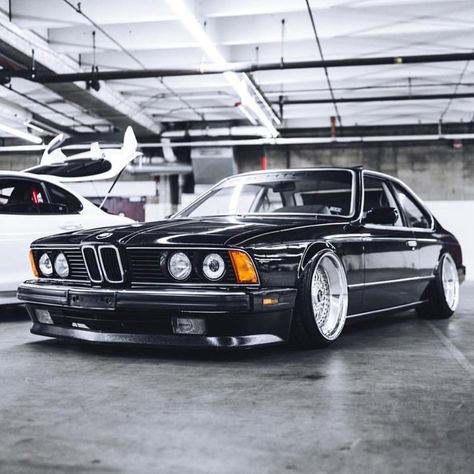 Bmw 635 Csi, Bmw 740, Bmw Old, Bmw 635, Bmw E24, Bmw E9, Bmw Vintage, Bmw Classic Cars, Lucid Dreams