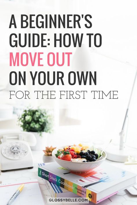 How To Move Out, Apartment Essentials List, Tips For Moving Out, Moving Hacks, First Apartment Essentials, Adulting 101, Savings Planner, Essentials List, Apartment Essentials